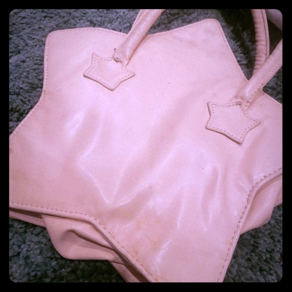 Ita star purse